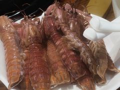 -海味当家·蒸锅海鲜(星海公园店)