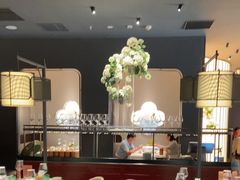 -華府Deluxe(兴业太古汇店)