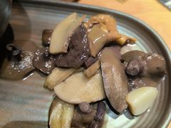 -一朵菌·野生菌探索家火锅(南亚店)