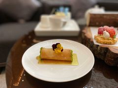 -天津海河悦榕庄·Lobby Lounge大堂吧