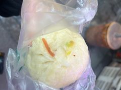 -俞记安顺特色破酥包(民生路店)