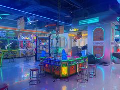 -大玩家(大连高新万达店)