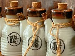 -地二手作鱼汤馄饨(上街里店)