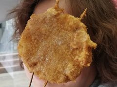 -大腕炸串(河东总店)