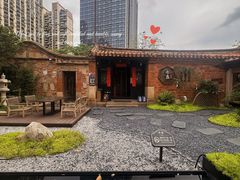 -晋江五店市传统文化旅游区