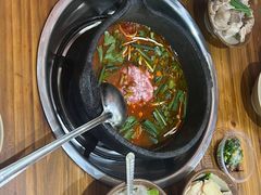 -笔记安顺夺夺粉火锅