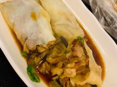 蜜汁叉烧肠-卓粤拉肠(红庙店)