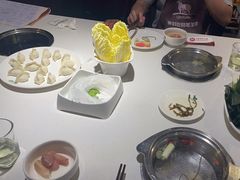 -沁原羔羊火锅(新天地店)