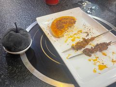 -老何太太鹤岗小串·团建聚餐(龙华店)