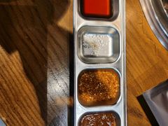 -·缸桶屋·韩式牛肋条自助烤肉(西湖D11店)