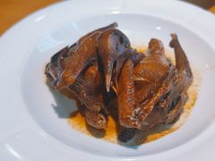 -大鸽饭(马王堆店)