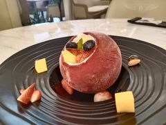 -Deer Park鹿园西餐(仁恒置地广场店)