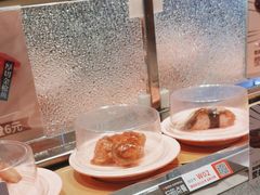 -争鲜回转寿司(南开大悦城店)