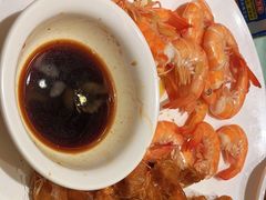 -国人川菜(李家村建东街店)