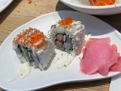 -水木锦堂·自助铁板烧(望京凯德MALL店)