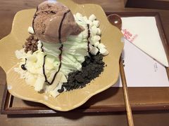 -五代同糖·甜品糖水店(河下古镇店)