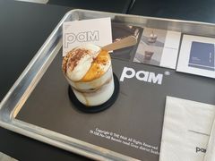 -Pam Coffee