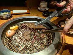 -炎蔵牛舌烤肉
