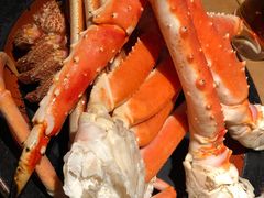 -虾蟹合战(札幌本店)