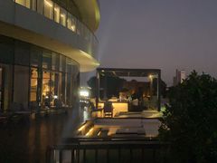 -瑰丽酒店·海吧·天际下午茶·现场DJ·天台酒吧