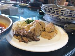 -铜锣湾·有麝自然香(渝北财富中心店)