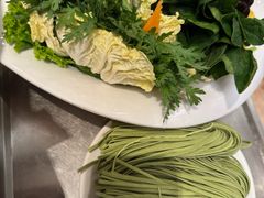 -清真·鸦儿李记·涮肉(花市店)