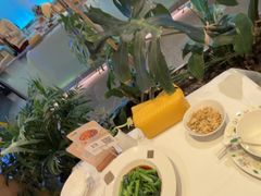 -桂满陇·杭州小馆(巴黎春天浦建店)