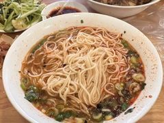 -水仙拉面(水仙街店)