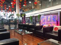 -北京之星奔驰4S店(亦庄店)