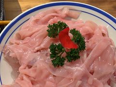 -楠火锅(广州总店)