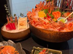 -花潮料理艺食馆(SM新生活广场店)