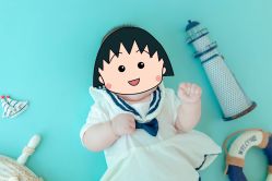 -小嘟嘟儿童摄影