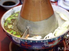 -1078號老北京涮肉(松柏店)