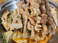 -郭记豌豆鲜粉