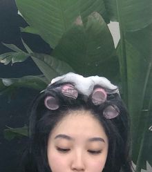 -DX HAIR SALON·发现未知美发沙龙