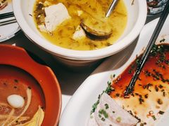 -筱爷叔·上海传统手工菜(玉树路店)