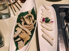 -海底捞(明洞店)