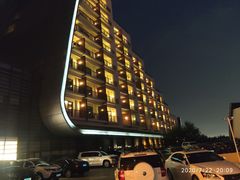 -营口金泰珑悦海景大酒店
