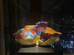 -广州富力空港假日酒店