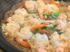 -绿茶餐厅(松江万达店)