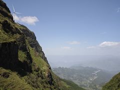 -乌蒙大草原