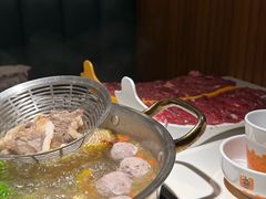 -潮发潮汕牛肉店(永庆坊店)