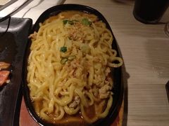-Kintan Japanese BBQ Oxford Circus