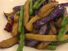 -橘子洲头湘菜馆