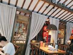 -老湘村·湖南土菜(天河维多利店)