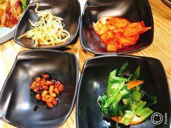 -大壮家原味烤肉(兴华北街店)