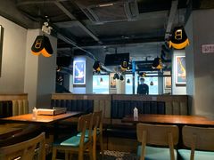 大堂-半天妖烤鱼(文化东路店)
