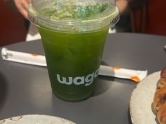 -Wagas沃歌斯(长宁龙之梦店)