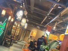 -老船舫·现做活鲜鱼馆(东郊记忆店)