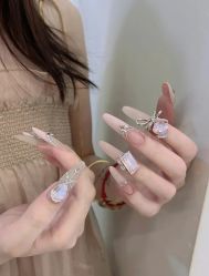 -M·X Nail日式美甲美睫